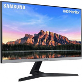 Samsung LU28R550UQMXUF 28 HDR10 4K Ultra HD (HDMI+Display) 4 ms 60Hz FreeSync IPS Çerçevesiz Monitör - 3