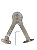 Ayarlı Metal Kapak Makası Lale Kapak Makası - 1