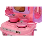 Polesie Mini Mutfak Set 1211 40770 - 4