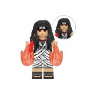 Kurenai Yuhi mini figür Naruto Anime B51 - 1