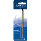 Waterman Tükenmez Kalem Yedeği Medium Mavi S0944490 - 1