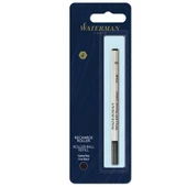 Waterman Roller Kalem Yedeği Fine Siyah Tekli Bls 1964019 - 1