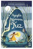 Ayıyla Konuşan Kız - Sophie Anderson - 1