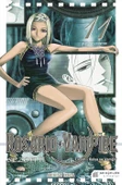 Rosario + Vampire - Tılsımlı Kolye ve Vampir Sezon: 2 11 - Akihisa İkeda - 1