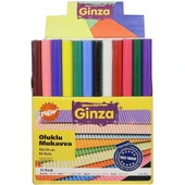 Ginza Oluklu Karton 60 Lı Set No:964 - 1