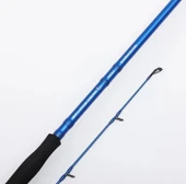 Savage Gear SGS4 Shad&Metal Specialist 213cm 80gr Olta Kamışı - 10