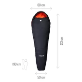 Lafuma ACTIVE 0 Uyku Tulumu LFC1637 8598 - 4