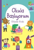 Okula Başlıyorum  - Jessica Greenwell - 4