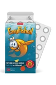 EasyVit EasyFishoil Omega 3 30 Tablet - 1