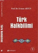 Türk Halkbilimi - Erman Artun - 4