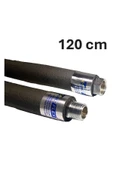 FAN-COİL FLEKSLER 1/2'' - 1/2' (120cm) - 1