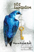 Söz Sandığım - Merve Koçak Kurt - 1