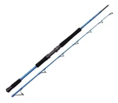 Savage Gear SGS4 Boat Game 1.90m 150-400gr 2 Parça Olta Kamışı - 5