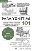 Para Yönetimi 101 - Alfred Mill - 1