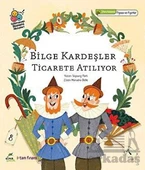 Bilge Kardeşler Ticarete Atılıyor - Marusha Belle - 1