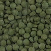 Sera Plankton Tabs Nature 100 Adet Kovadan Bölme thumbnail 1