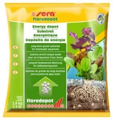 Sera Floredepot Bitki Zemin Katmanı ve Gübresi 2.4 Kg - 1