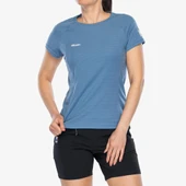 Millet FUSION Tişört Kısa Kollu Kadın  MIV10091 QK.999 thumbnail 2