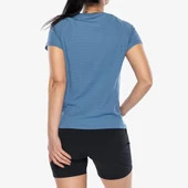 Millet FUSION Tişört Kısa Kollu Kadın  MIV10091 QK.999 thumbnail 3