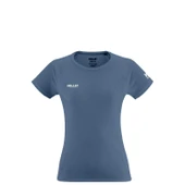 Millet FUSION Tişört Kısa Kollu Kadın  MIV10091 QK.999 thumbnail 1