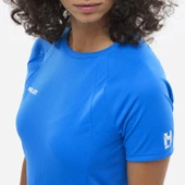 Millet FUSION Tişört Kısa Kollu Kadın  MIV10091 MIS.N3170 thumbnail 4