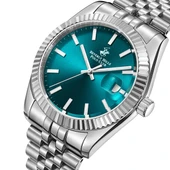 Beverly Hills Polo Club BP3018X.392 Unisex Kol Saati - 2