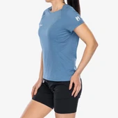 Millet FUSION Tişört Kısa Kollu Kadın  MIV10091 QK.999 thumbnail 4