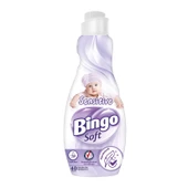 Bingo Soft Konsantre Sensitive Yumuşatıcı 960 Ml - 1