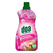 Doa Konsantre Yumuşatıcı Orkide Çiçeği 60 Yıkama 1,5 L - 1