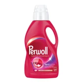 Perwoll Renkli Sıvı Deterjan 1.485 L - 1