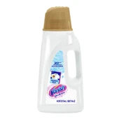 Vanish Kosla Multipower Sıvı Leke Çıkarıcı ve Deterjan Güçlendirici 2000 ml Beyazlar İçin - 1