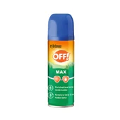 OFF! Sinekkovar Sprey Max 100 Ml 6 Saate Kadar Etki - 1