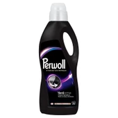 Perwoll Siyah Sıvı Bakım Deterjanı 2 L - 1