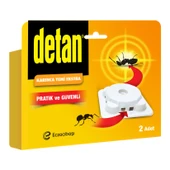 Detan Karınca Yemi Ekstra 2 Adet - 1