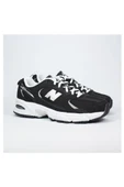 New Balance 530 Phantom Black  Spor Ayakkabı - 2