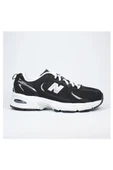 New Balance 530 Phantom Black  Spor Ayakkabı - 3