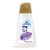 Vanish Kosla Multipower Sıvı Leke Çıkarıcı ve Deterjan Güçlendirici 1000 ml Beyazlar İçin - 1