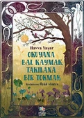 Okuyana Bal Kaymak, Takılana Bir Tokmak - Havva Yaşar - 1