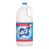 Ace Çamaşır Suyu Klasik 4 L - 1