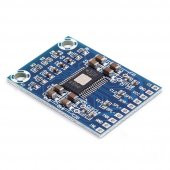 XH-M562 2x50W D Class Dijital Ses Amfi Modülü Çift Kanallı Dual - 2