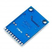 XH-M562 2x50W D Class Dijital Ses Amfi Modülü Çift Kanallı Dual - 7