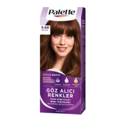 Palette Icc 5-68 Kestane Saç Boyası - 1