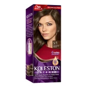 Wella Koleston Intense 5/1 Açık Küllü Kahve - 1