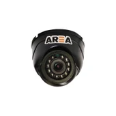 2 MP 1080p Araç İçi Ir Led Siyah Mini Dome Araç Kamerası - 2