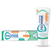 Sensoyne Promine Kids 3-5 Yaş Diş Macunu 50 Ml - 1
