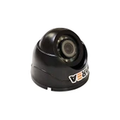 2 MP 1080p Araç İçi Ir Led Siyah Mini Dome Araç Kamerası - 3