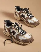 NEW BALANCE 530 KAHVERENGİ - 1