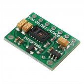 MAX30102 Nabız ve Kalp Atış Hızı Sensörü Modülü Nabız ve Kalp Atış Hızı Sensörü Modülü - 3