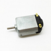 3V 6V DC Motor 130 DC Motor Oyuncak Motoru Robot Araba - 3