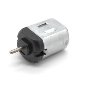 3V 6V DC Motor 130 DC Motor Oyuncak Motoru Robot Araba - 6